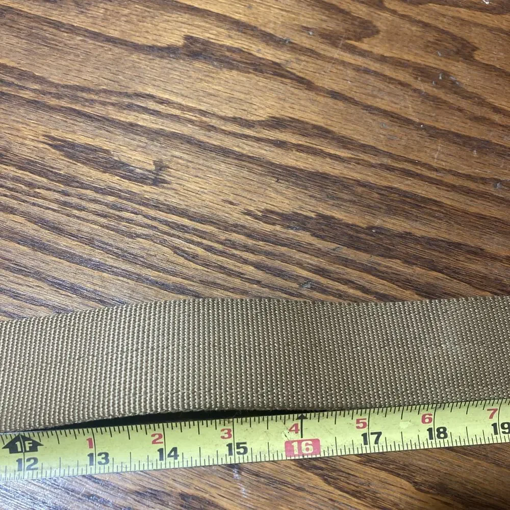 VALKOR TACTICAL BELT / size L [0- 38’’Waist]